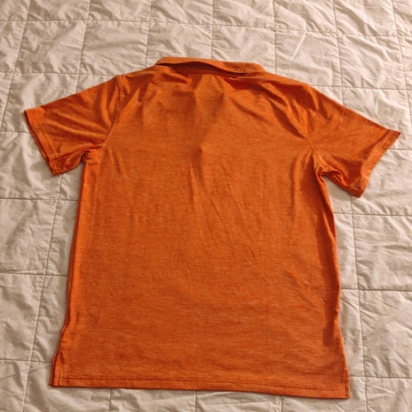 Puma Performance Polo (Boys XL) - Picture 3 of 3